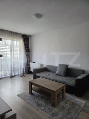 Garsoniera moderna spatioasa 42mp + 7mp balcon deschis | Racadau, Brasov