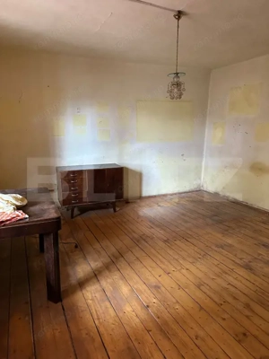 Oportunitate rară în centrul Dejului! Casă + grădină  - imagine 6