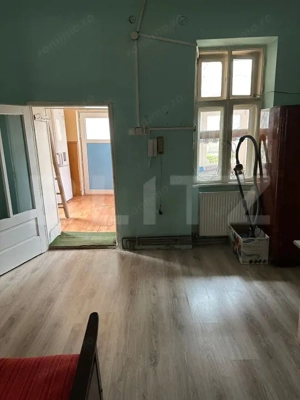 Oportunitate rară în centrul Dejului! Casă + grădină  - imagine 3