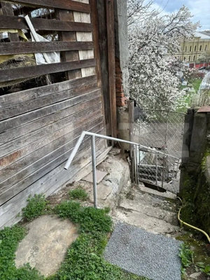 Oportunitate rară în centrul Dejului! Casă + grădină  - imagine 14