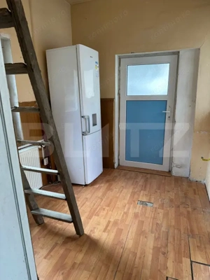 Oportunitate rară în centrul Dejului! Casă + grădină  - imagine 11