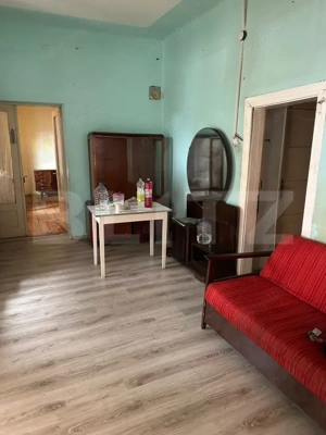 Oportunitate rară în centrul Dejului! Casă + grădină 