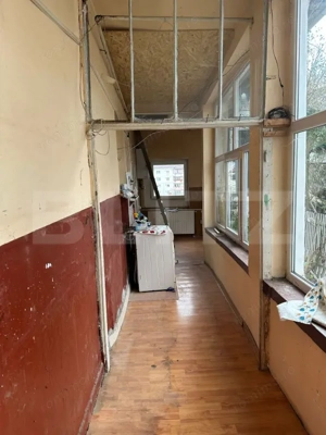 Oportunitate rară în centrul Dejului! Casă + grădină  - imagine 8