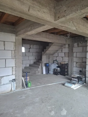 Casa individuala, 125 mp, zona Pictor Rosenthal - imagine 12