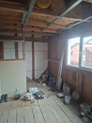 Casa individuala, 125 mp, zona Pictor Rosenthal - imagine 9