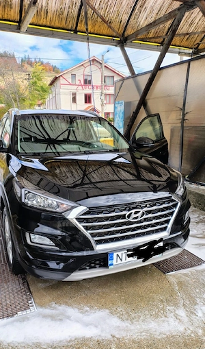 Hyundai Tucson Style1,6tgdi , 4x4. 