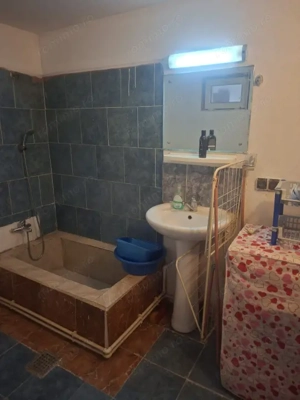 Casa individuala, 125 mp, zona Pictor Rosenthal - imagine 18