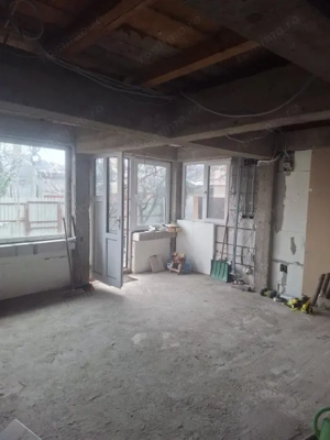 Casa individuala, 125 mp, zona Pictor Rosenthal - imagine 11