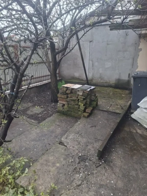 Casa individuala, 125 mp, zona Pictor Rosenthal - imagine 20