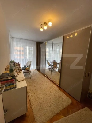  Apartament cu 2 camere decomandate | Ansamblu rezidențial  | Zona Iulius Mall - imagine 9