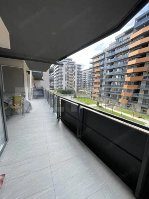  Apartament cu 2 camere decomandate | Ansamblu rezidențial  | Zona Iulius Mall - imagine 16