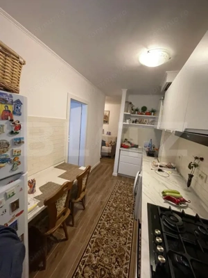  Apartament cu 2 camere decomandate | Ansamblu rezidențial  | Zona Iulius Mall - imagine 5