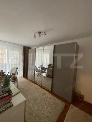  Apartament cu 2 camere decomandate | Ansamblu rezidențial  | Zona Iulius Mall - imagine 4