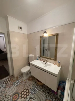  Apartament cu 2 camere decomandate | Ansamblu rezidențial  | Zona Iulius Mall - imagine 15