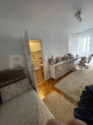  Apartament cu 2 camere decomandate | Ansamblu rezidențial  | Zona Iulius Mall - imagine 12