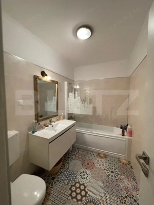  Apartament cu 2 camere decomandate | Ansamblu rezidențial  | Zona Iulius Mall - imagine 6