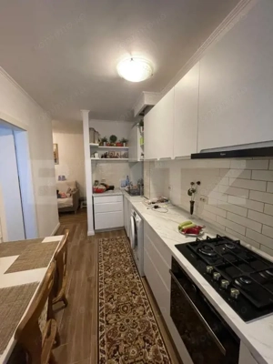  Apartament cu 2 camere decomandate | Ansamblu rezidențial  | Zona Iulius Mall - imagine 13