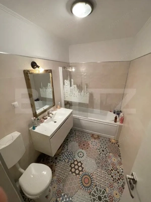  Apartament cu 2 camere decomandate | Ansamblu rezidențial  | Zona Iulius Mall - imagine 14