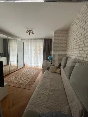  Apartament cu 2 camere decomandate | Ansamblu rezidențial  | Zona Iulius Mall - imagine 3