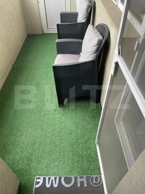 LUX Apartament 3 camere, 2 orientari, 66 mp, balcon, parcare, zona Sesul de sus - imagine 8
