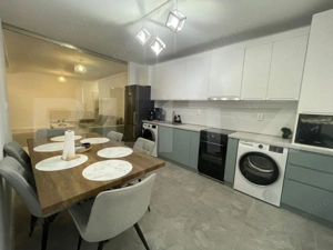 LUX Apartament 3 camere, 2 orientari, 66 mp, balcon, parcare, zona Sesul de sus - imagine 2