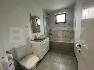 LUX Apartament 3 camere, 2 orientari, 66 mp, balcon, parcare, zona Sesul de sus - imagine 6