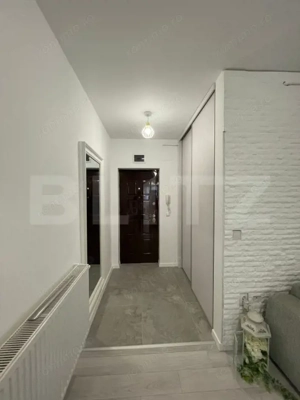 LUX Apartament 3 camere, 2 orientari, 66 mp, balcon, parcare, zona Sesul de sus - imagine 7