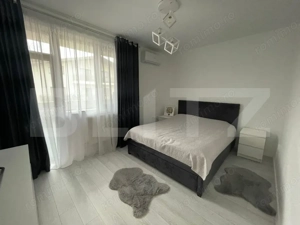 LUX Apartament 3 camere, 2 orientari, 66 mp, balcon, parcare, zona Sesul de sus - imagine 4