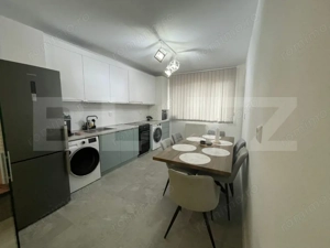 LUX Apartament 3 camere, 2 orientari, 66 mp, balcon, parcare, zona Sesul de sus - imagine 3