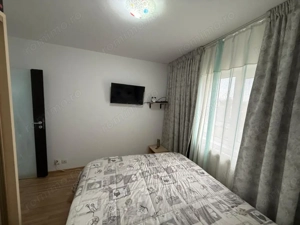 Apartament decomandat de 2 camere, 46 mp, zona Dacia  - imagine 7