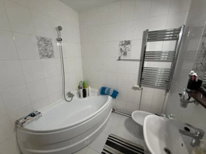 Apartament decomandat de 2 camere, 46 mp, zona Dacia  - imagine 11