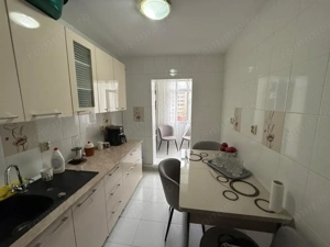 Apartament decomandat de 2 camere, 46 mp, zona Dacia  - imagine 8