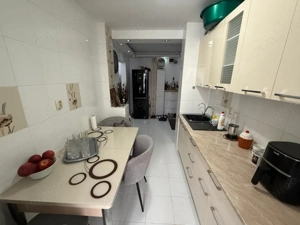 Apartament decomandat de 2 camere, 46 mp, zona Dacia  - imagine 9