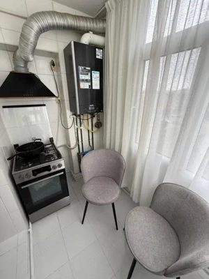 Apartament decomandat de 2 camere, 46 mp, zona Dacia  - imagine 10