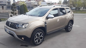 Duster 2020 1.6 benzină-Gpl  - imagine 3