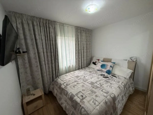 Apartament decomandat de 2 camere, 46 mp, zona Dacia  - imagine 6
