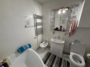 Apartament decomandat de 2 camere, 46 mp, zona Dacia  - imagine 12