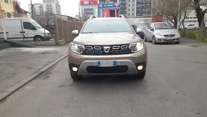 Duster 2020 1.6 benzină-Gpl 