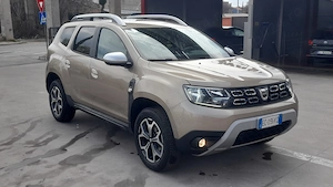 Duster 2020 1.6 benzină-Gpl  - imagine 4