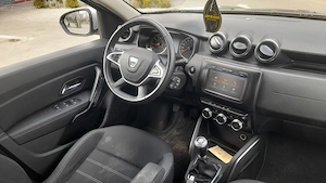 Duster 2020 1.6 benzină-Gpl  - imagine 5