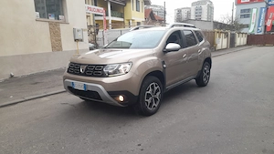 Duster 2020 1.6 benzină-Gpl  - imagine 2