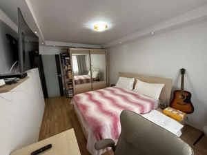 Apartament decomandat de 2 camere, 46 mp, zona Dacia  - imagine 3