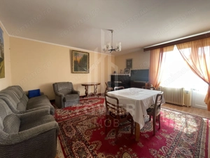 Casa individuala | 1000 mp teren | Parcul Sub Arini | Calea Poplacii