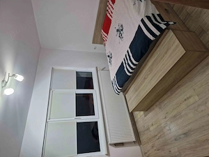 vand apartament in zona Spitalului Județean Brașov - imagine 3