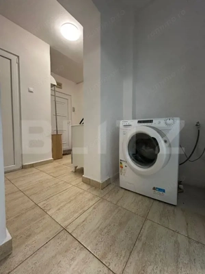 Apartament cu 3 camere, 65 mp, etajul 1 - Dej - imagine 5