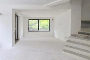 Casă spectaculoasă – 314 mp utili, cramă, terase, 7 camere, teren 432 mp - imagine 15