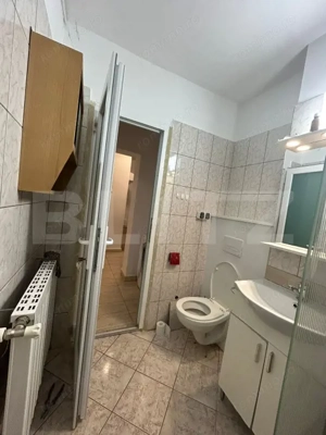 Apartament cu 3 camere, 65 mp, etajul 1 - Dej - imagine 7