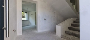 Casă spectaculoasă – 314 mp utili, cramă, terase, 7 camere, teren 432 mp - imagine 12