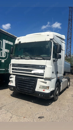 Cap tractor MAN IVECO daf - imagine 4