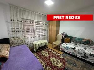 Apartament 3 camere, 80 mp - Cartier Movilei, Sacele